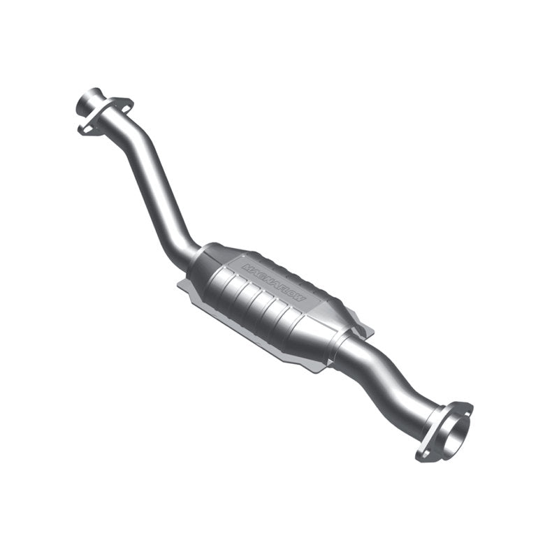 MagnaFlow Direct Fit Catalytic Converter Ford 33.5 X 6.5 X 4 2/2.5 - 23374