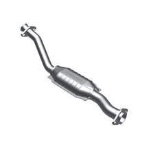 Load image into Gallery viewer, MagnaFlow Direct Fit Catalytic Converter Ford 33.5 X 6.5 X 4 2/2.5 - 23374