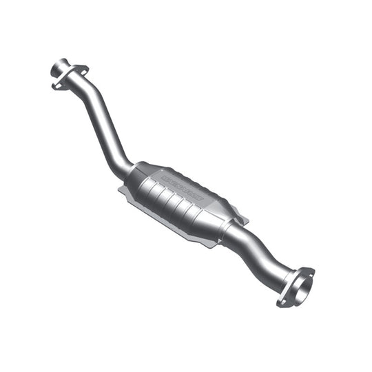 MagnaFlow Direct Fit Catalytic Converter Ford 33.5 X 6.5 X 4 2/2.5 - 23374