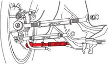 Load image into Gallery viewer, SPC Performance 04-08 Acura TL / TSX Lower Setback Control Arm - 67292