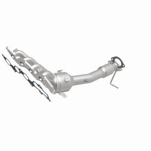 Load image into Gallery viewer, MagnaFlow 12-13 Mazda 3 2.0L Direct Fit Converter - 5531802