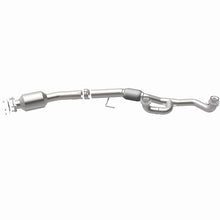 Load image into Gallery viewer, MagnaFlow 18-20 Honda Odyssey V6 3.5L OEM Underbody Single Grade Direct-Fit Catalytic Converter - 280126
