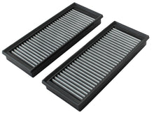 Load image into Gallery viewer, aFe MagnumFLOW OEM Replacement Air Filter Pro DRY S 11-14 Mercedes-Benz AMG CL63/E63/S63 V8 - 31-10223