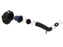 Load image into Gallery viewer, aFe Quantum Cold Air Intake System w/ Pro 5R Media 19 Dodge RAM 1500 03-08 V8-5.7L HEMI - 53-10013R