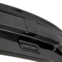Load image into Gallery viewer, Seibon 18-20 Honda Accord OE-Style Carbon Fiber Trunk Lid - TL18HDACC