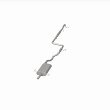 Load image into Gallery viewer, MagnaFlow BRE Exhaust Kit 97-99 Acura CL 3.0L - 106-0603
