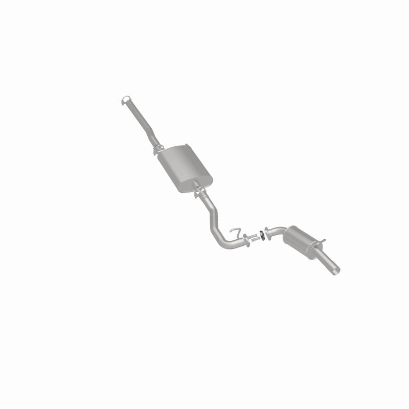 MagnaFlow BRE Exhaust Kit 04-07 Highlander RX330 3.3L - 106-0271