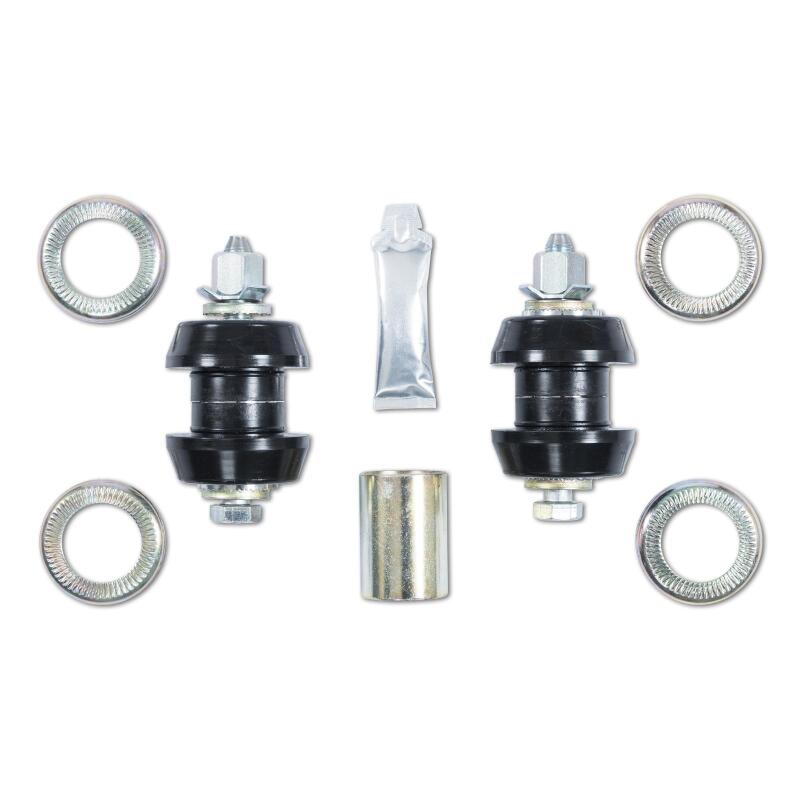 KW Mercedes AMG C63/C63 S (W205) Front Camber Correction Bushing Kit - 68511125