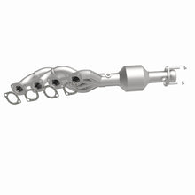 Load image into Gallery viewer, MagnaFlow Conv DF BMW 5-6 04-05 Passenger Side - 50401