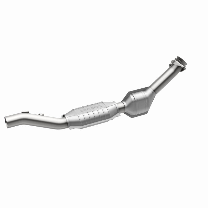 MagnaFlow Direct Fit Catalytic Converter 01 Ford Lightning P/S - 447152