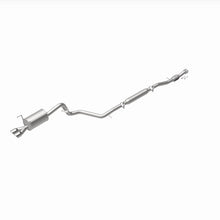 Load image into Gallery viewer, MagnaFlow BRE Exhaust Kit 12-19 Fiat 500 1.4L - 106-0860