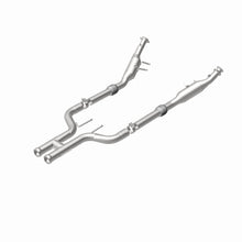 Load image into Gallery viewer, MagnaFlow 2017 Maybach S550 V8 4.6 OEM Underbody Direct Fit Converter - 21-501