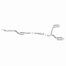 Load image into Gallery viewer, BRExhaust Exhaust Kit Replacement Mercedes-Benz - 106-0967