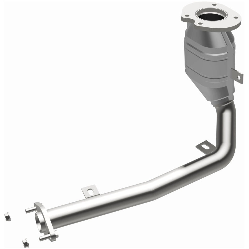 MagnaFlow 88-95 Honda Civic/89-91 Honda CR-X California Direct Fit Catalytic Converter - 352210