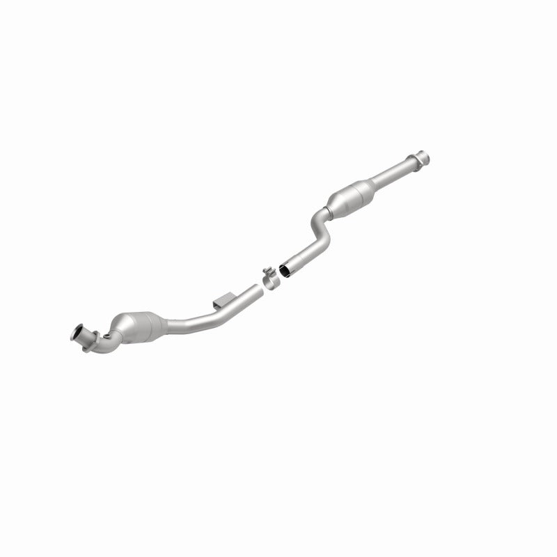 MagnaFlow Direct Fit Catalytic Converter 98-02 Mercedes E320 3.2L - 51422