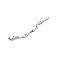 Load image into Gallery viewer, MagnaFlow Direct Fit Catalytic Converter 01-04 Mercedes E320 Driver Side CA - 454028