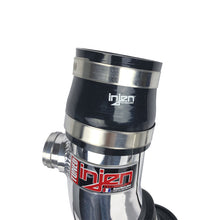 Load image into Gallery viewer, Injen 17-20 Audi A3 L4 2.0T (FWD &amp; MAF Vehicles Only) Polished SP Short Ram Intake - SP3089P