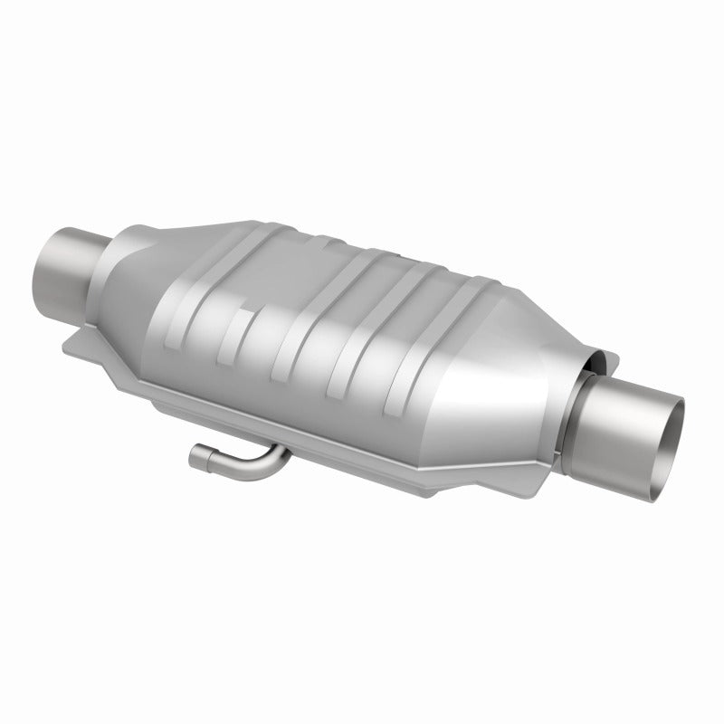 MagnaFlow Universal Catalytic Converter 3 W/Dual Air - 93529