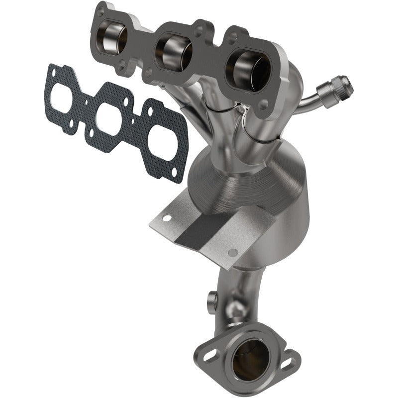 MagnaFlow Conv DF 2007 Mercury Milan 3.0L - 50460