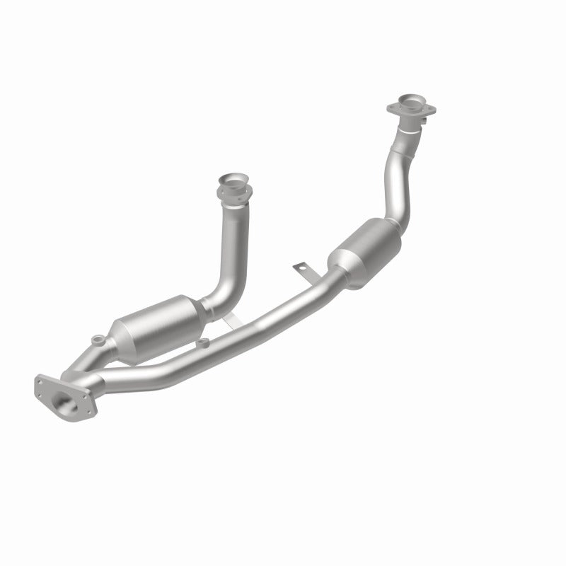 MagnaFlow Direct Fit Catalytic Converter 99-00 Windstar 3.0L V6 - 23542