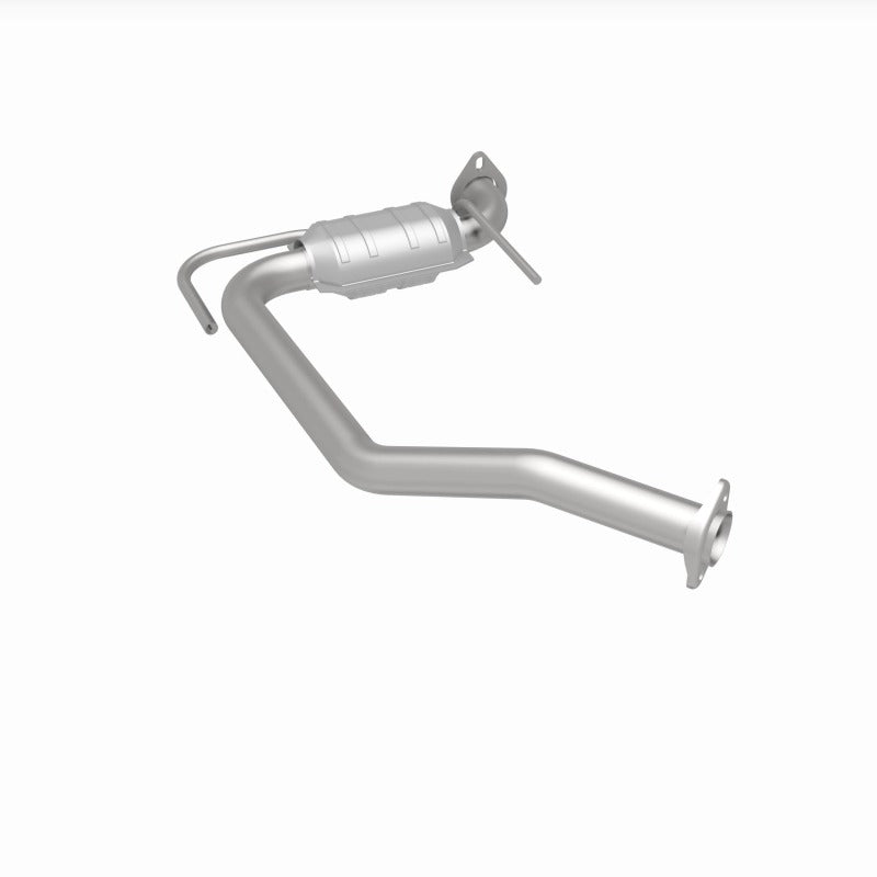 MagnaFlow Direct Fit Catalytic Converter Ford-Mercury 83 86 - 23363
