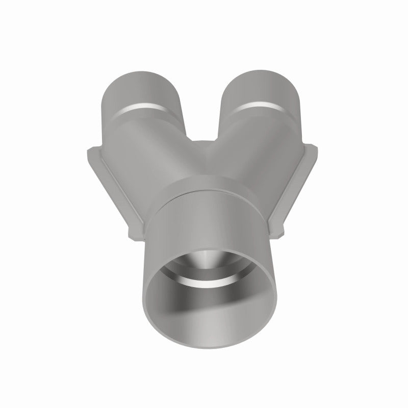 MagnaFlow Smooth Trans Y 2.50/2.00inch SS 10deg. - 10735