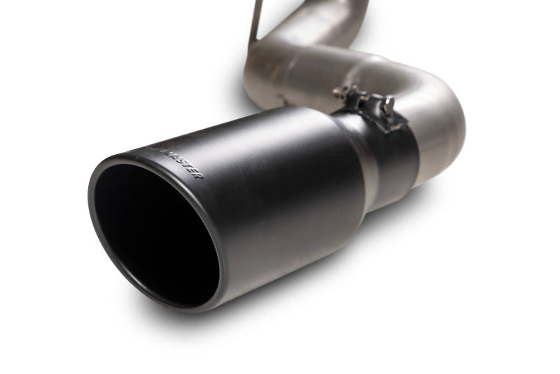 Flowmaster 88-93 Chevrolet 5.7L C & K 1500 / 2500 Outlaw Cat-Back Exhaust System - 818192