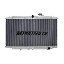 Load image into Gallery viewer, Mishimoto 92-96 Honda Prelude Manual Aluminum Radiator - MMRAD-BB2-92