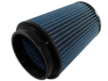 Load image into Gallery viewer, aFe MagnumFLOW Air Filters UCO P5R A/F P5R 5F x 6-1/2B x 4-3/4T x 8H - 24-50508
