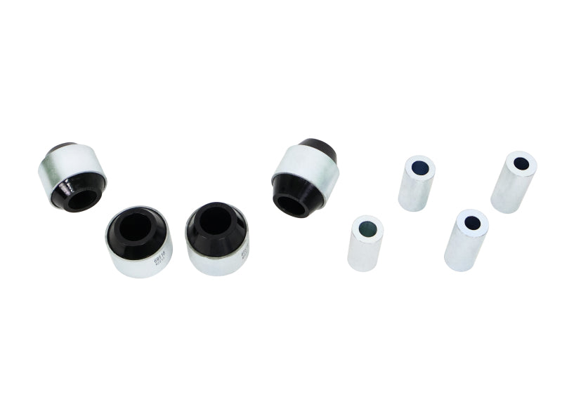 Whiteline 21-25 Volkswagen ID.4 Lower Control Arm Inner & Outer Bushing - W63689