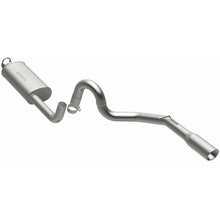 Load image into Gallery viewer, MagnaFlow Sys C/B 98 Jeep Cherokee 5.9LV8 - 15858