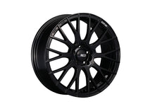 Load image into Gallery viewer, SSR Reiner M10 Monoblock 19x8.5 +44 5/114.3 - Gloss Black Wheel - RM19850+4405GGB