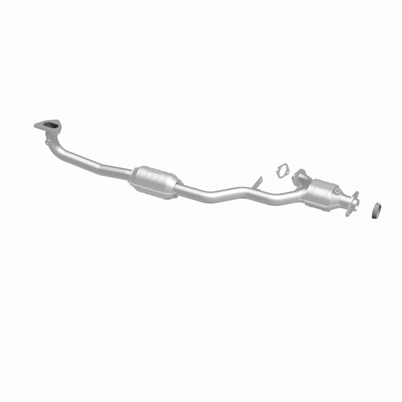 MagnaFlow Direct Fit Catalytic Converter 01-04 Subaru Outback 3L Driver Side - 51649