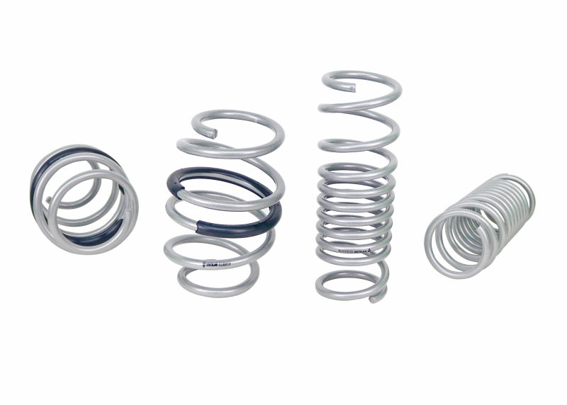 Whiteline 2022+ Subaru WRX (VB Chassis) Performance Lowering Springs - WSK-SUB009