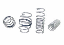 Load image into Gallery viewer, Whiteline 2022+ Subaru WRX (VB Chassis) Performance Lowering Springs - WSK-SUB009