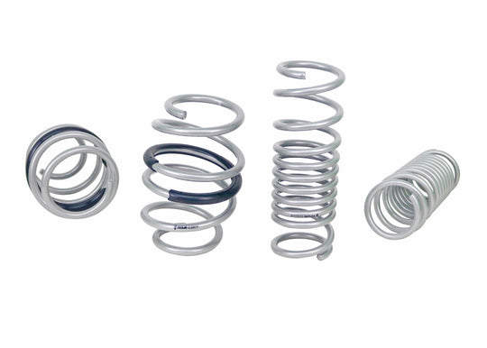 Whiteline 2022+ Subaru WRX (VB Chassis) Performance Lowering Springs - WSK-SUB009