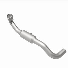 Load image into Gallery viewer, MagnaFlow 05-06 Ford Expedition 5.4L Direct Fit Converter - 4651412