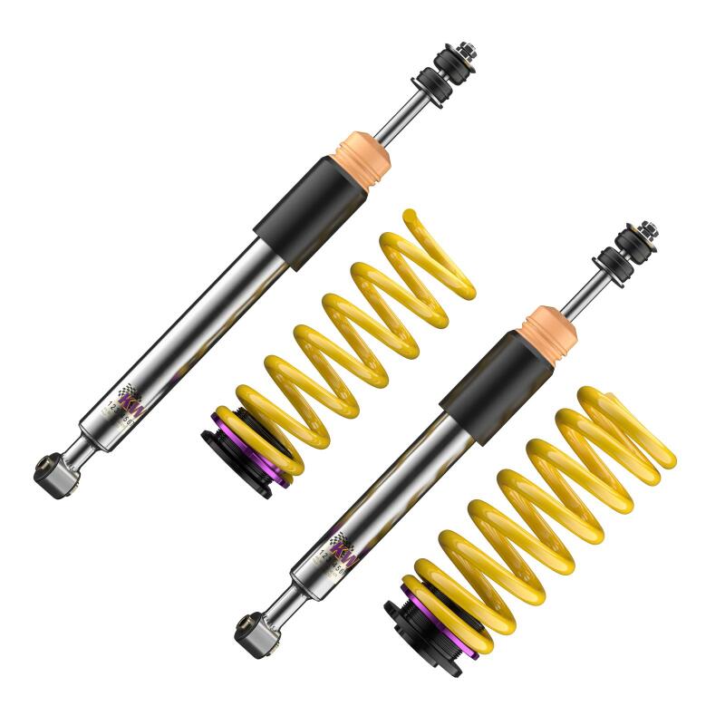 KW Coilover Kit V2 Chrysler Crossfire (ZH) - 15227009