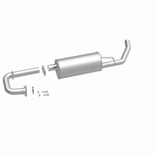 Load image into Gallery viewer, BRE Exhaust 98-00 RAV4 2.0L Muffler Kit - 108-0090