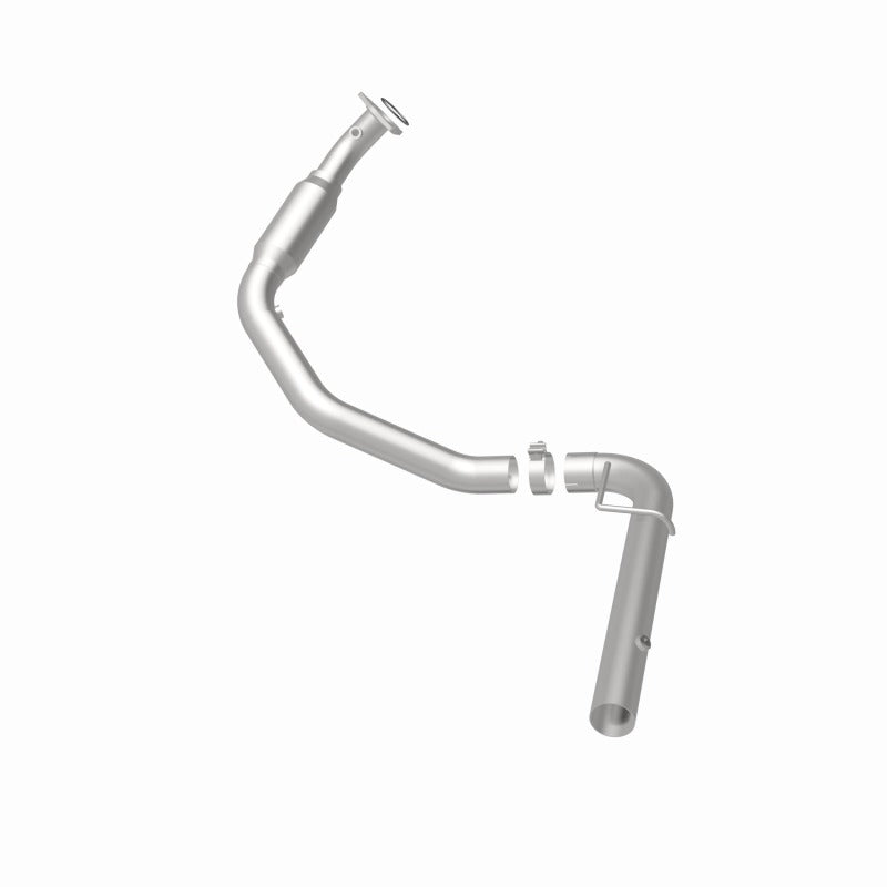 MagnaFlow 06-10 Chevrolet Express 3500 6.0L Direct Fit Converter - 4551525