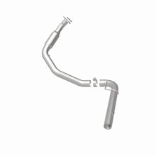Load image into Gallery viewer, MagnaFlow 06-10 Chevrolet Express 3500 6.0L Direct Fit Converter - 4551525