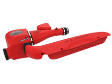 Load image into Gallery viewer, aFe 16-23 Toyota Tacoma V6 3.5L Momentum GT Red Edition Cold Air Intake System w/ Pro DRY S Filter - 51-76005-R