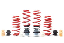 Load image into Gallery viewer, H&amp;R 18-21 Audi SQ5 Premium Plus/Prestige FY VTF Adjustable Lowering Springs (w/o Adaptive Air Susp.) - 23010-1
