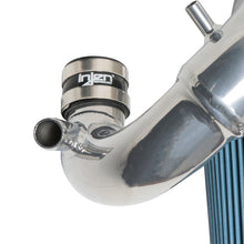 Load image into Gallery viewer, Injen 18-22 Kia Stinger 3.3L Twin Turbo Polished Short Ram Air Intake - SP1350P