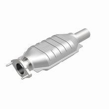 Load image into Gallery viewer, MagnaFlow Direct Fit Catalytic Converter 06-09 Ford Fusion 3.0L - 49981