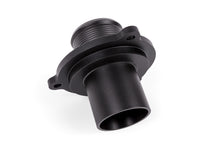 Load image into Gallery viewer, APR 17-21 Porsche Macan MQB Turbo Muffler Delete - Black - MS100097
