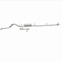 Load image into Gallery viewer, Magnaflow 24+ Ford Ranger Overland Series - High Clearance Exit - 19636