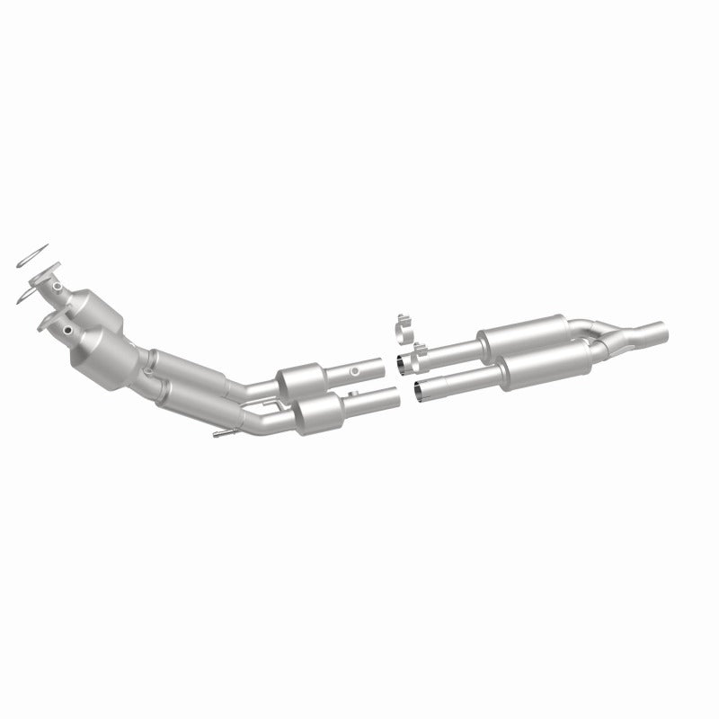 MagnaFlow 2006 Volkswagen Passat 3.6L Direct Fit Converter - 551799