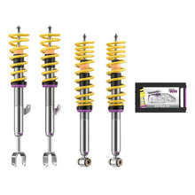 Load image into Gallery viewer, KW Coilover Kit V3 BMW 5 Series G20 2WD w/o Electronic Dampers - 35208200BU