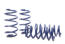 Load image into Gallery viewer, H&amp;R 13-16 Ford Fusion S/Fusion SE/Fusion Titanium (FWD) Sport Spring - 51677